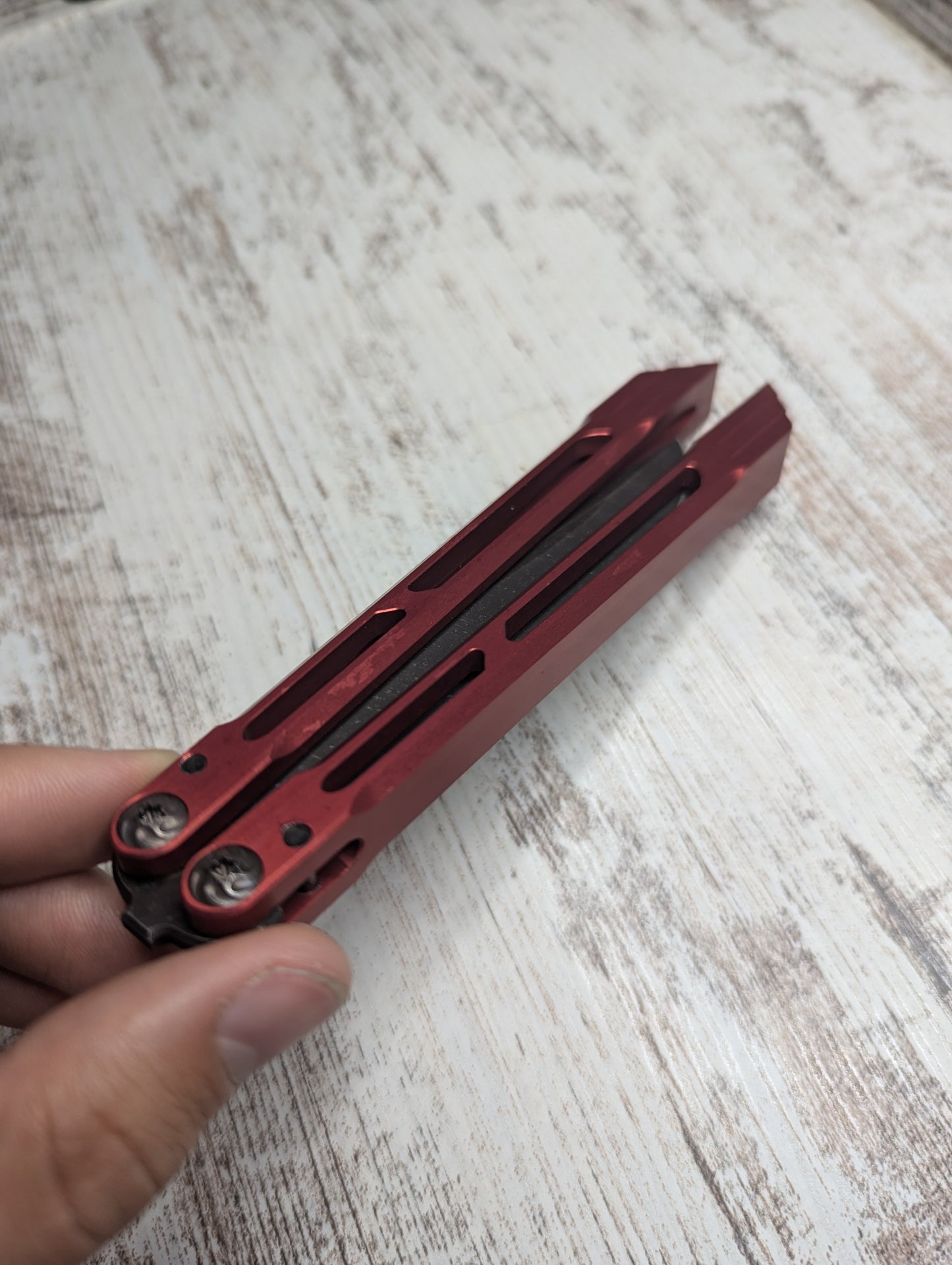 Icarus Dune Biter (Blemished, B-stock)