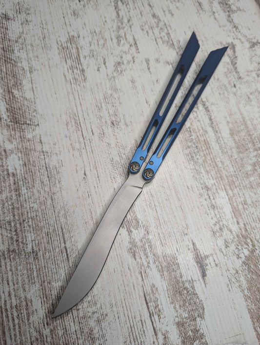 Icarus Pelagic Biter (Blemished, A-stock)