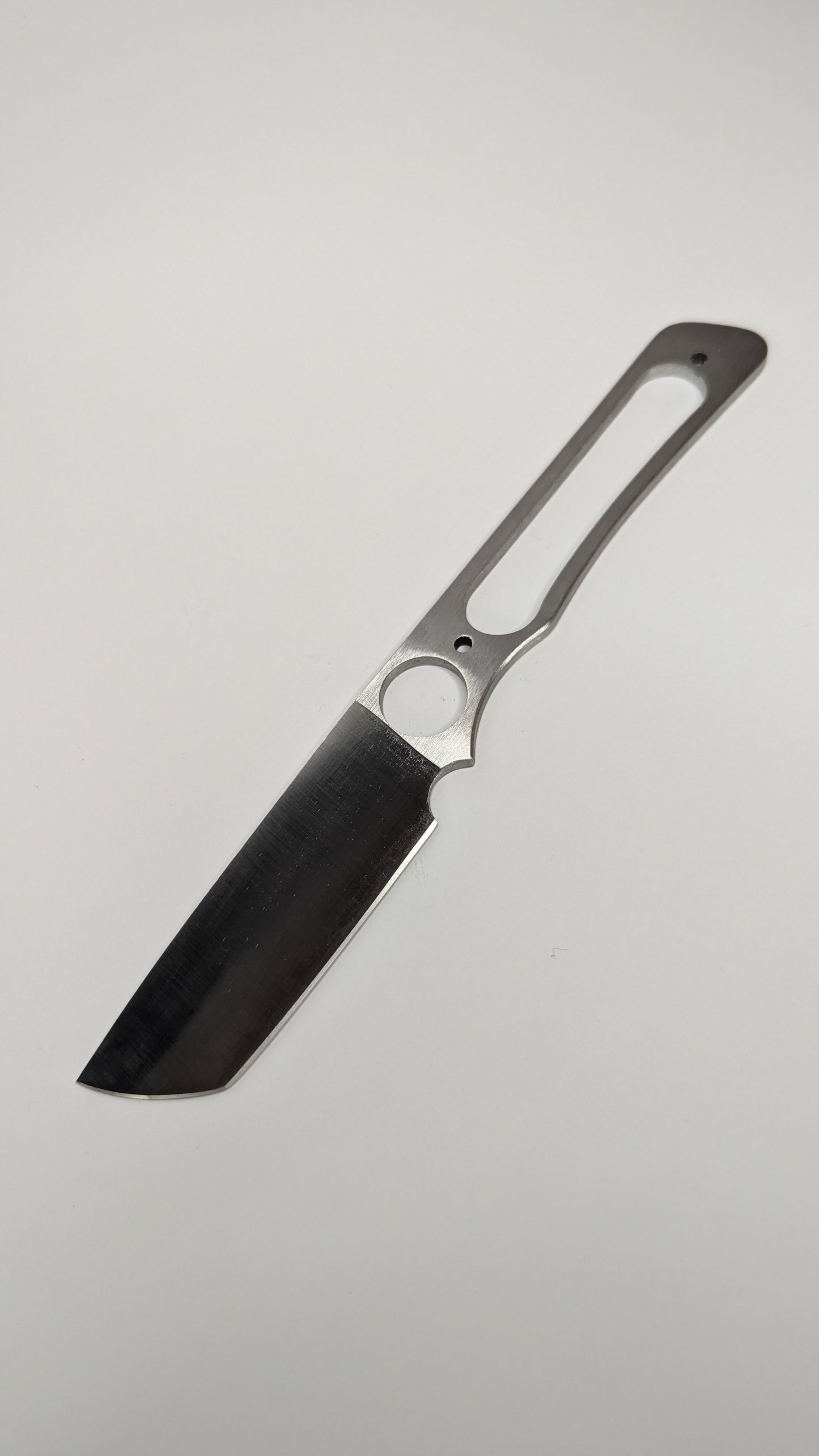 Fixed Blade Hunter (Japanese Tanto, Small)