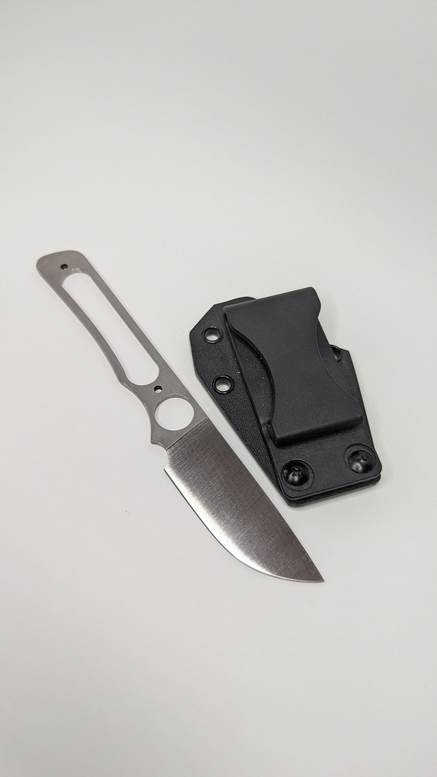 Fixed Blade Hunter (Small)