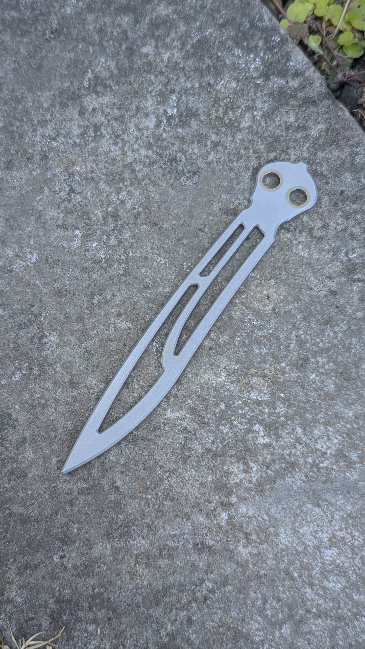 Replicant Trainer Reblades