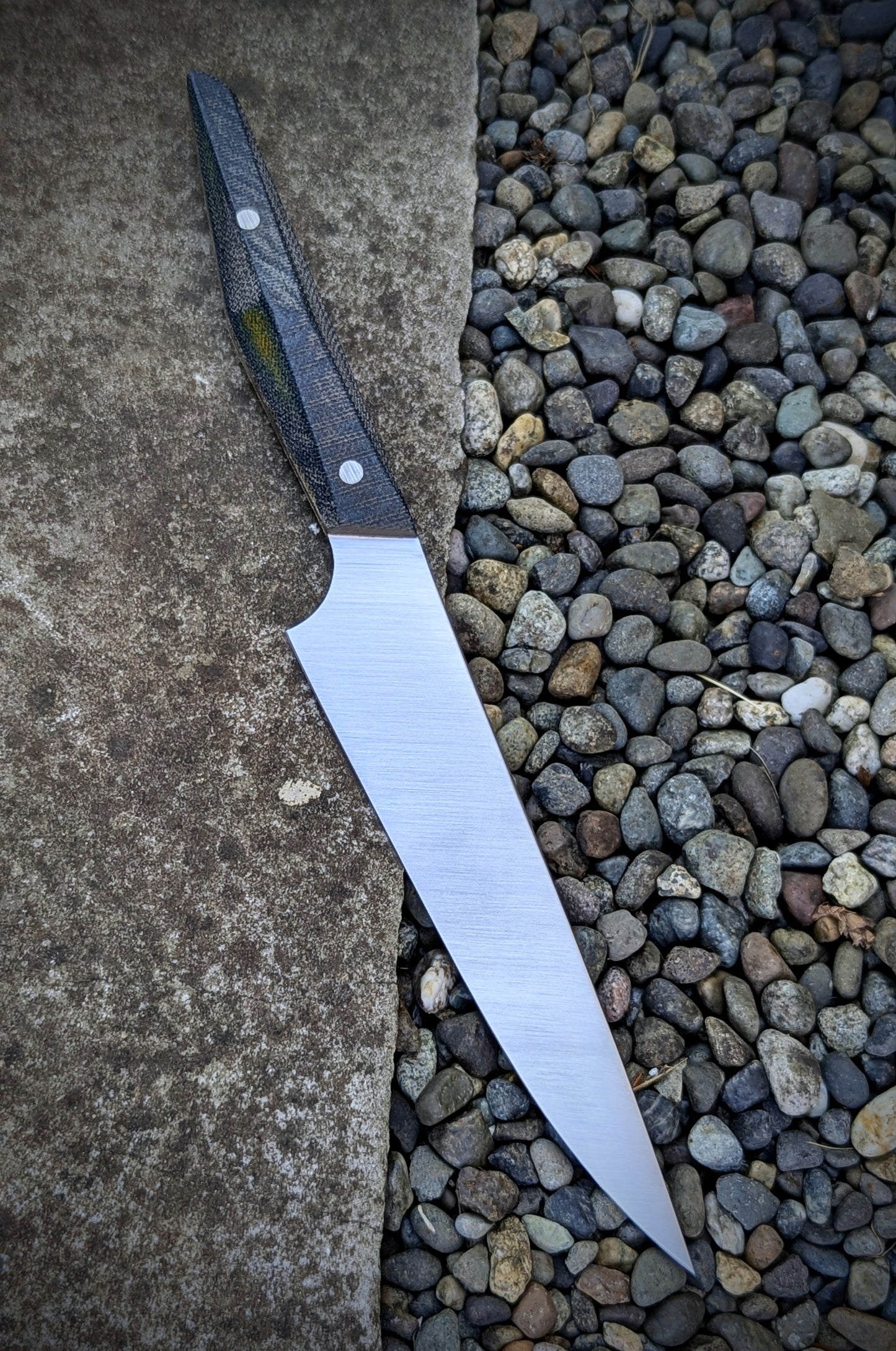 80Crv2 Petty Knife