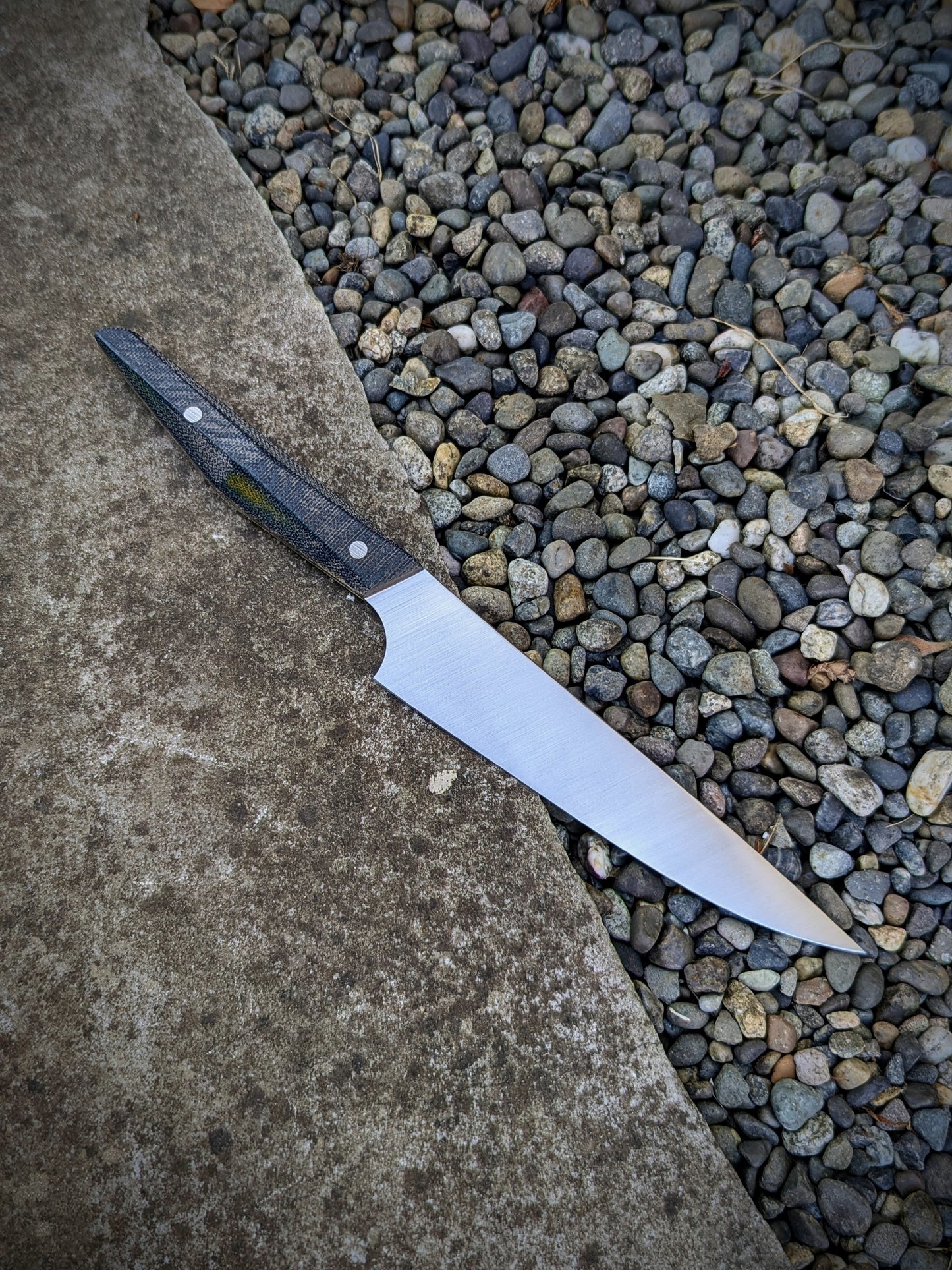 80Crv2 Petty Knife