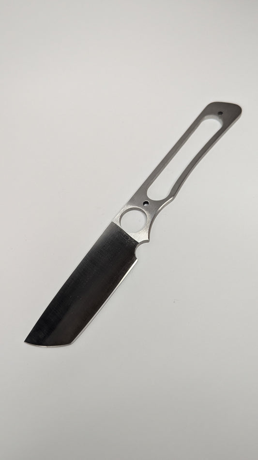 Fixed Blade Hunter (Japanese Tanto, Small)