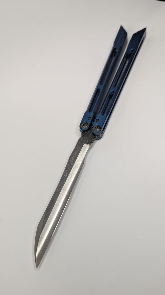 Reground Icarus Talon (Blemished B)