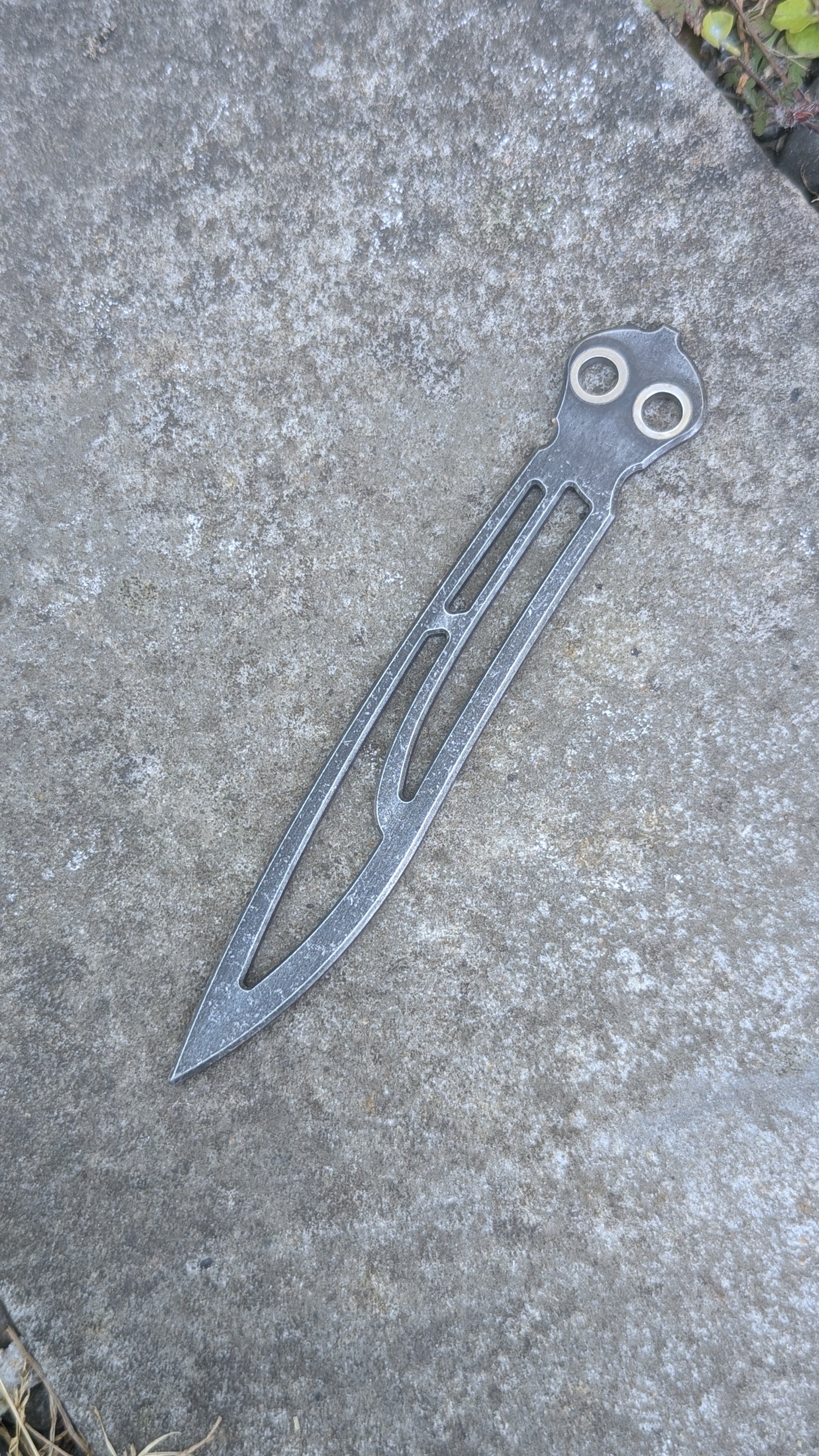 Balisongs