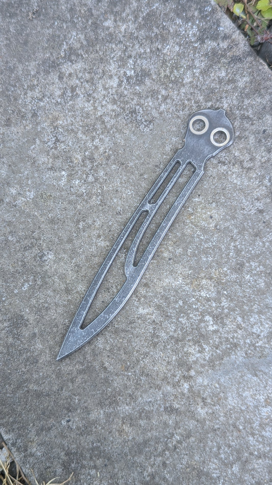 Replicant Trainer Reblades