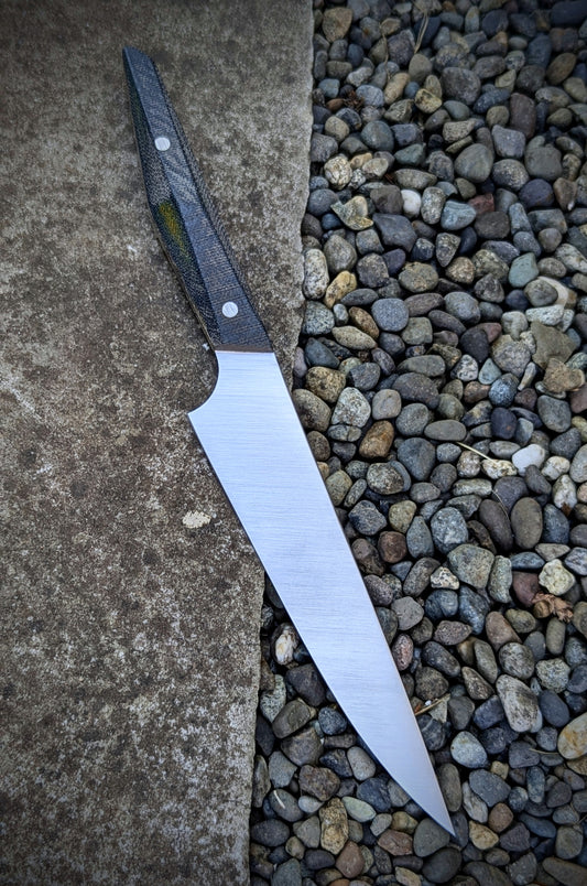 80Crv2 Petty Knife