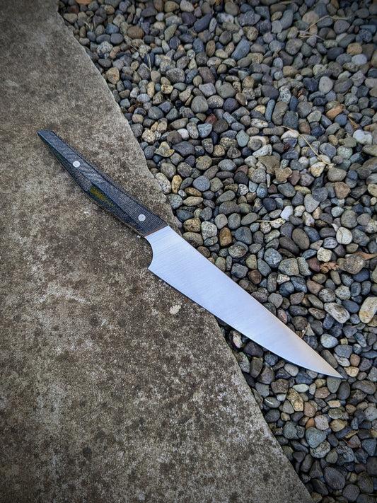 80Crv2 Petty Knife